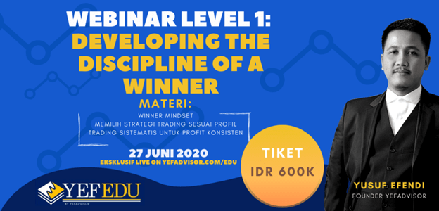 webinar yef edu level 1