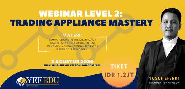 yef edu level 2