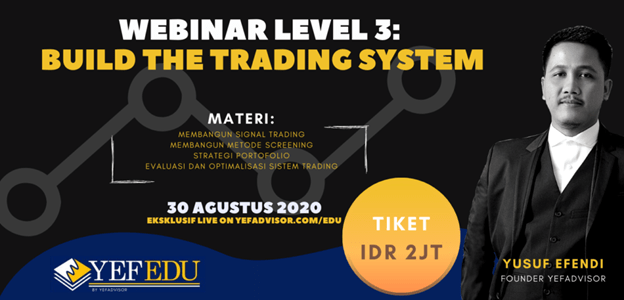 yef edu level 3