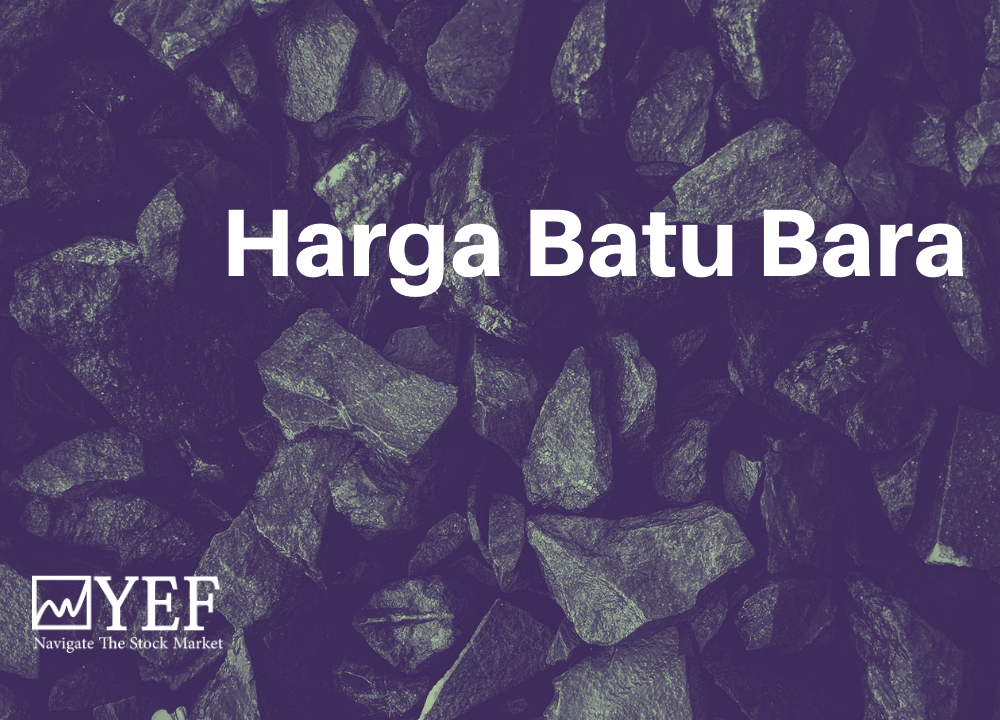 Harga Minyak
